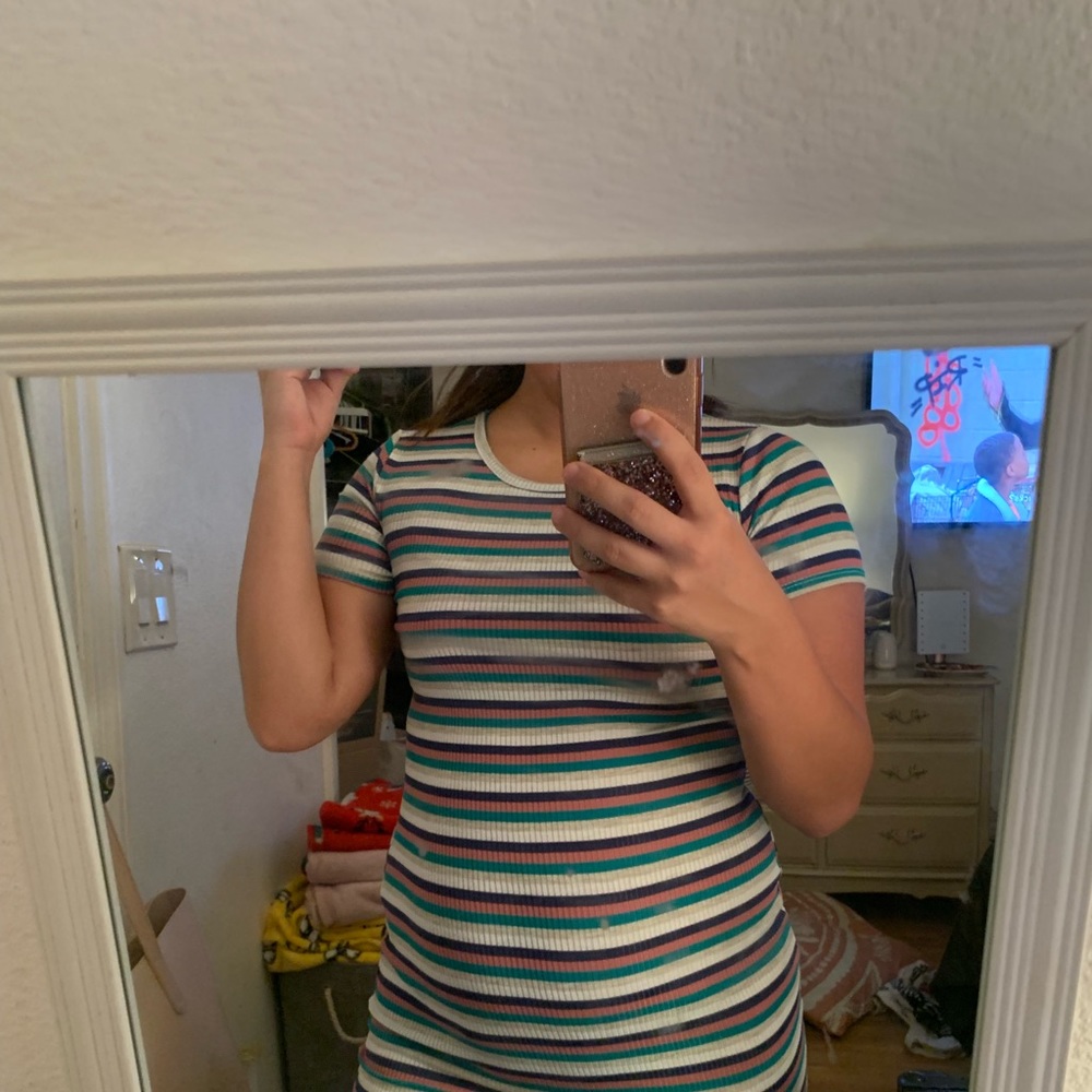 Super cute sundress✨🌼